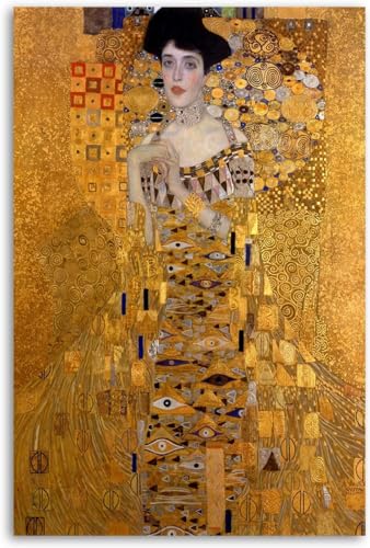 LȃOX^tENg̃|X^[ƔŉsThe Woman in Gold CooltLoXEH[A[gOX^tNgG惂_sN`[z[fR[V60x80cmt[Ȃ