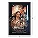 POSTER STOP ONLINE Star Wars Episode I, II & III - Movie Poster/Print Set (3 Individual Full Size Movie Posters) (Size 24
