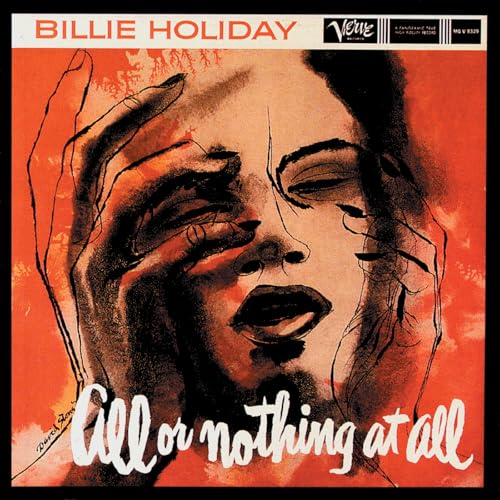 Billie Holiday