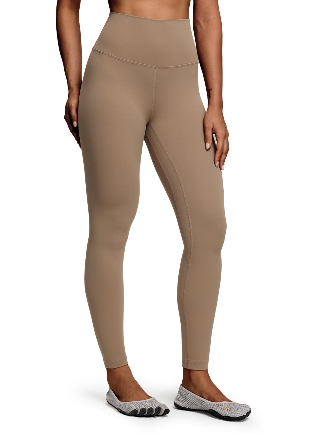 Luxuriously Soft Yoga Pro Leggings 28"