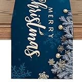 Inscription ‘Merry Christmas’ élégante pour une décoration chic et conviviale