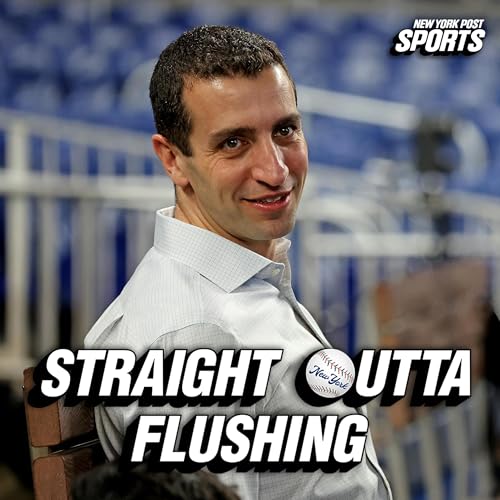 Three BOLD moves Mets should make! | Straight Outta Flushing