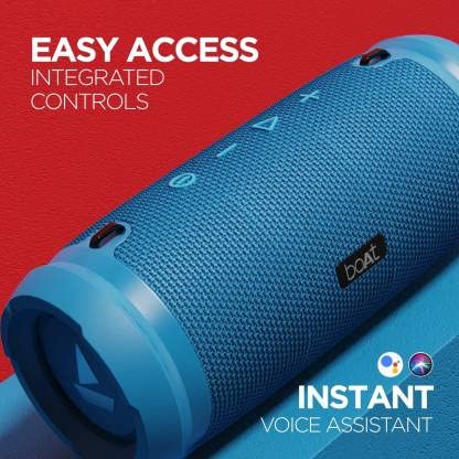 boAt Stone 1500 40 W Bluetooth Speaker 