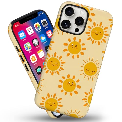Coque antichoc iPhone 15 Pro Max fine et robuste MagSafe - 2