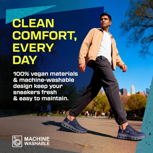 Image of Skechers Men's Glide-Step Pro Slip-in Sneaker