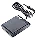 Stagg 21951 Keyboard Sustain-Pedal