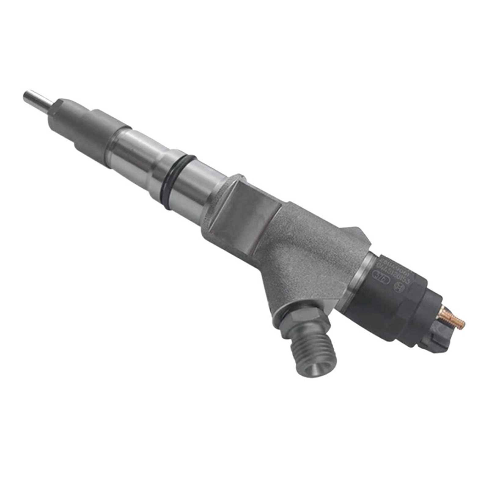6 szt. części zamiennych do wtryskiwaczy CRDI-Diesel Common Rail kompatybilnych z dyszą rozpylającą paliwo KAMAZ 0445120153/201149061