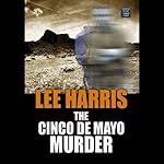 Cover of The Cinco de Mayo Murder