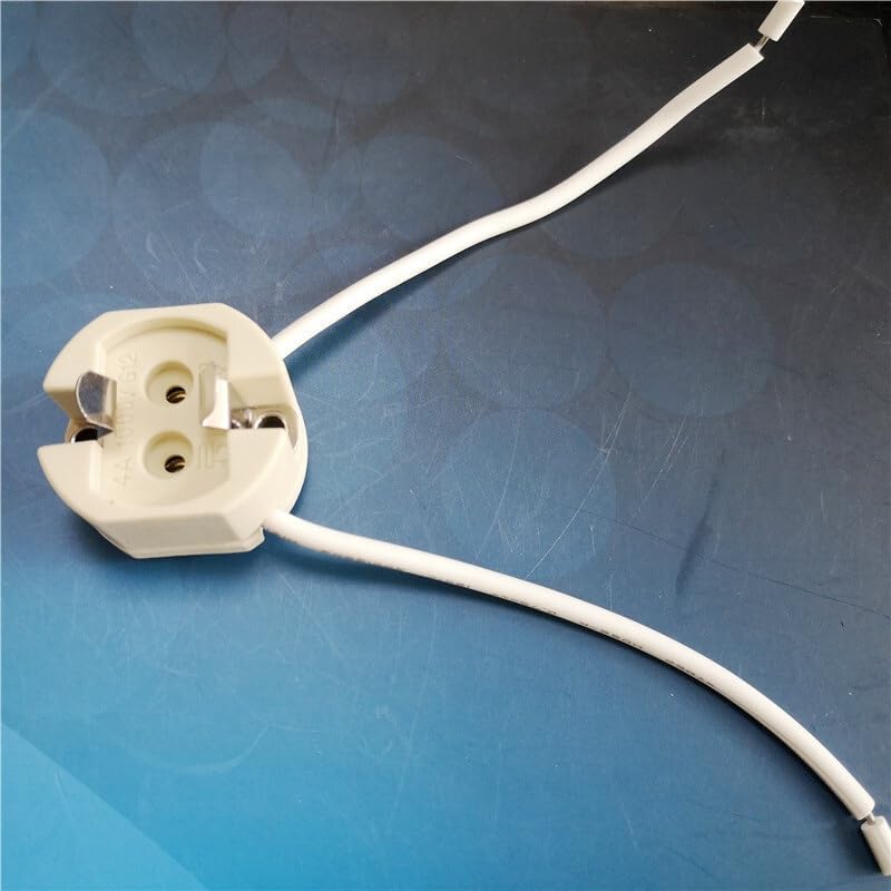 2PCS, 10PCS supply high pressure sodium lamp series G12 ceramic lamp holder(2PCS)