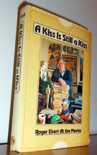 A Kiss Is Still a Kiss 0836279573 Book Cover