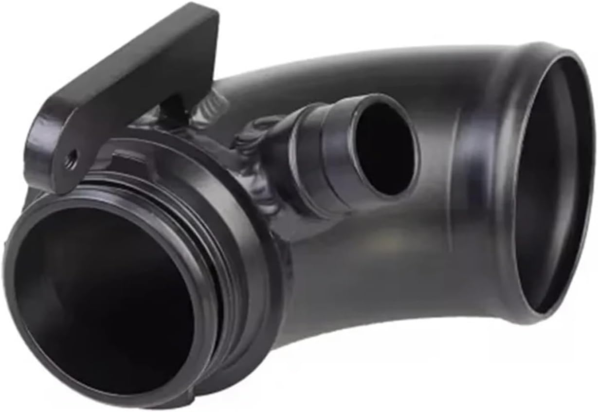 Compatible with VW Golf MK7 GTI/ S3 A3/Leon MK3 MQB EA888 Gen3 Performance Turbo Inlet Hose Turbocharger Intake Hose