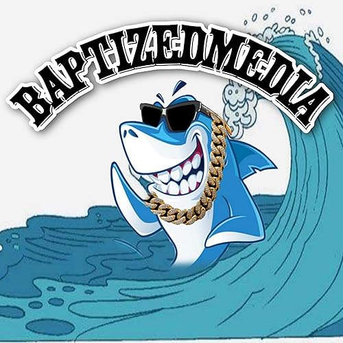 BAPTIZED MEDIA - "ELITE TVLK" cover art