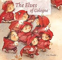 The Elves of Cologne 0735840806 Book Cover