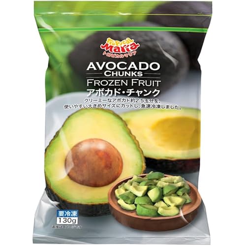 アスク アボカド・チャンク