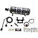 Nitrous Express - 2013+ Subaru BRZ Nitrous Plate Kit (35-100HP) w/Composite Bottle (20960-12)