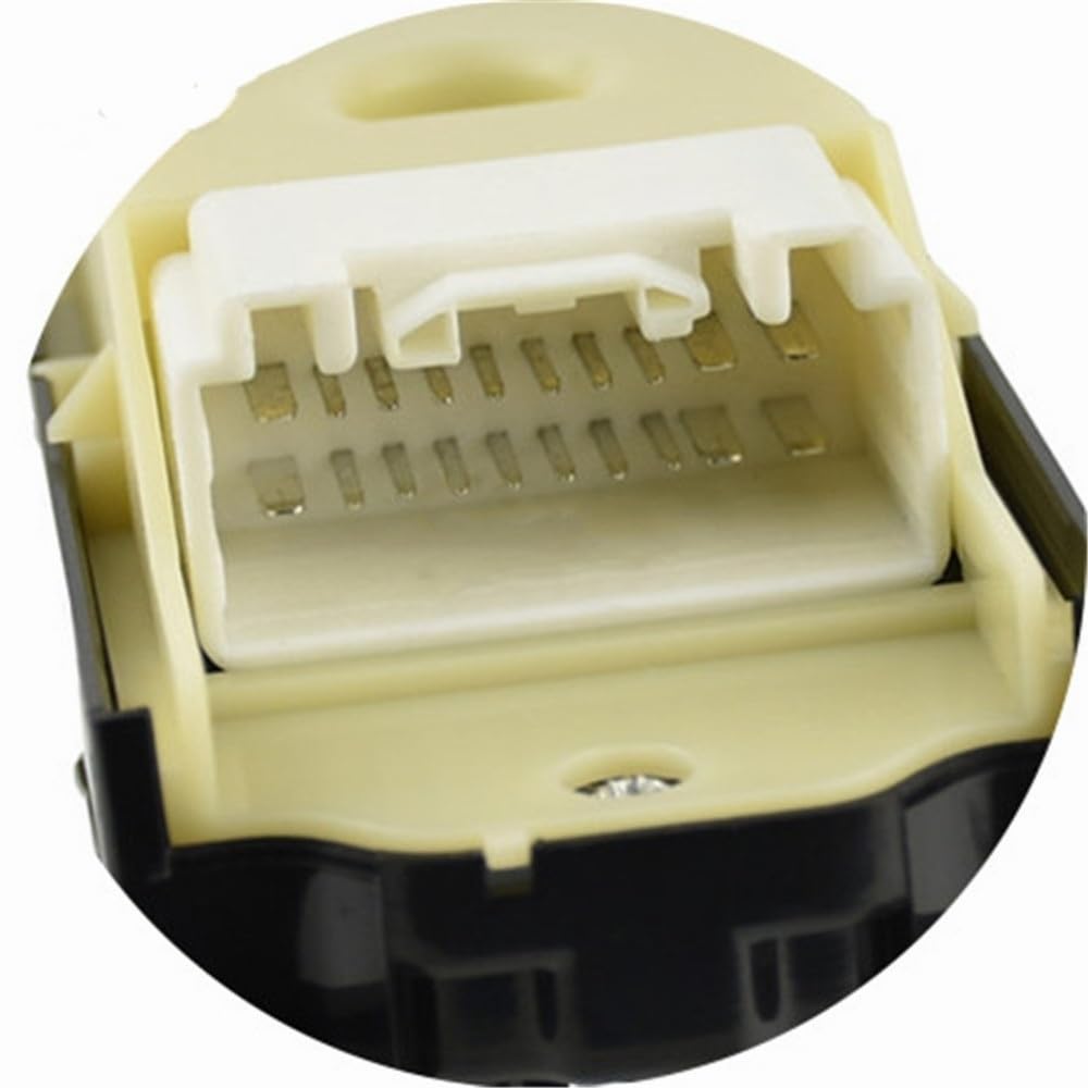 Interruptor De Elevalunas Electrico Para Toyota Para Camry Para