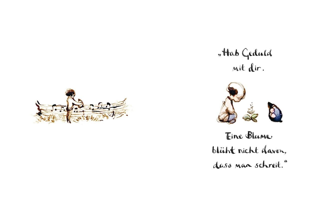 Denk immer dran: Der Junge, der Maulwurf, der Fuchs, das Pferd und der Sturm - Das neue Buch von Charlie Mackesy ist da! - Der New York Times & Sunday Times Bestseller Platz 1