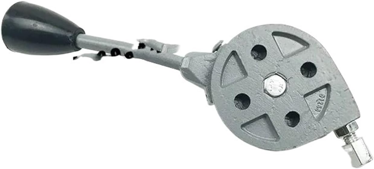 for Excavator Accessories Modern 55/60-7 55 60 Throttle Handle Throttle Pull Wire Handle Manual