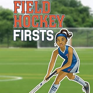Field Hockey Firsts Audiolibro Por Jake Maddox, Tuesday Mourning arte de portada