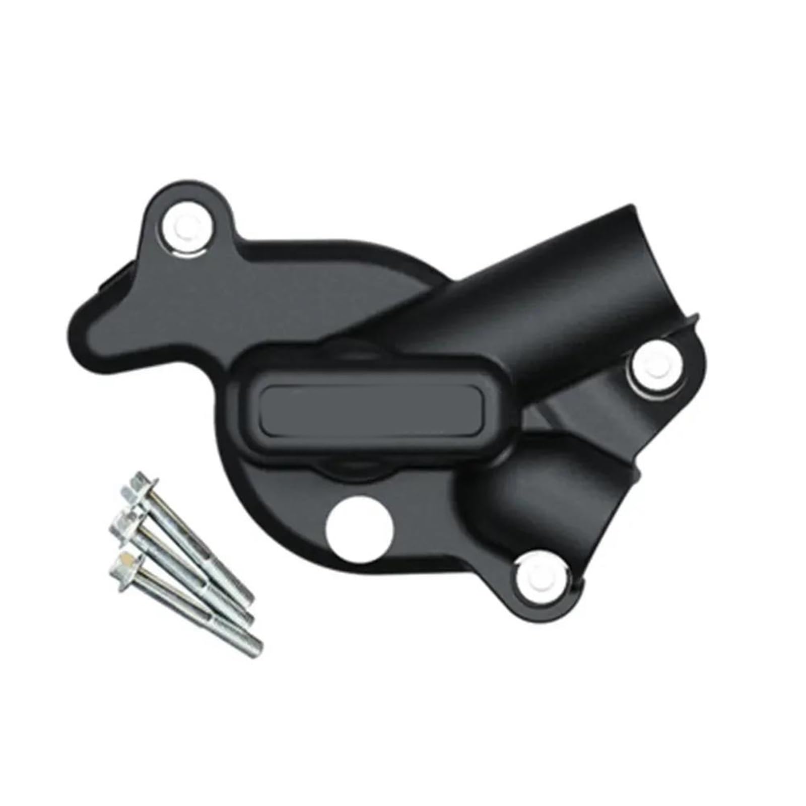 Protection d'embrayage moto anti-fissure pour carter Suzuki SV650 2015-2025