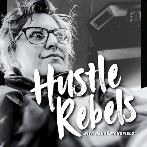 Hustle Rebels Titelbild