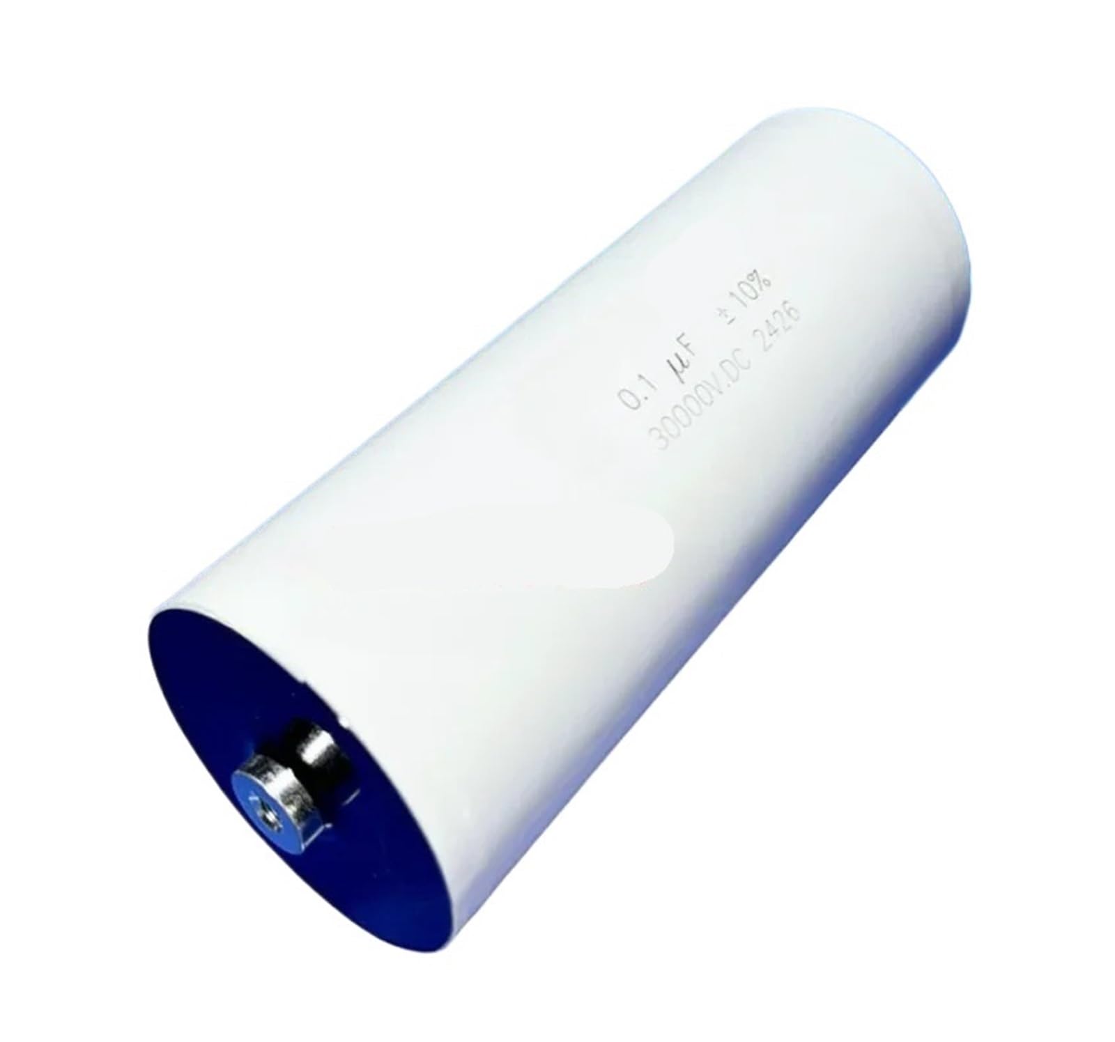 KSZHZYMGX 0.1UF 20000V DC 20KV ±5% 10% Capacitor 64 * 160MM(DTH-20000V-0.1UF)