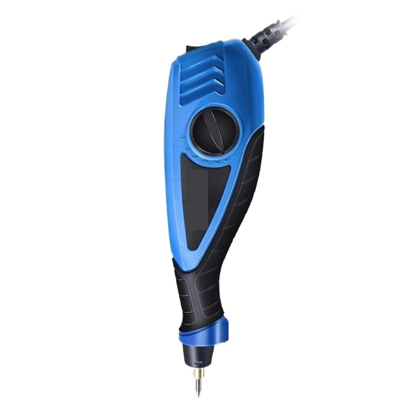 Máquina De Grabado, Pluma Eléctrica Pequeña, Marcado Metal Acero Inoxidable, En Piedra Y Hormigón, Eléctrico Controles Intuitivos Y Sencillos(C)