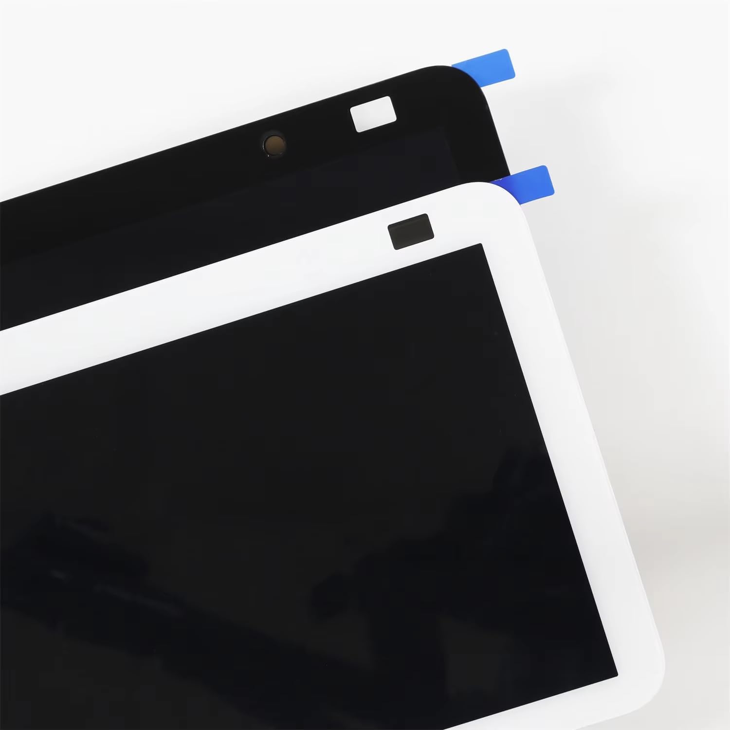 YOOOKOOO 8.8 inch for Amazon Echo Show 8 2nd Generation A8H3N2 LCD Display and Touch Screen Digitizer Assembly Replacement (Black)