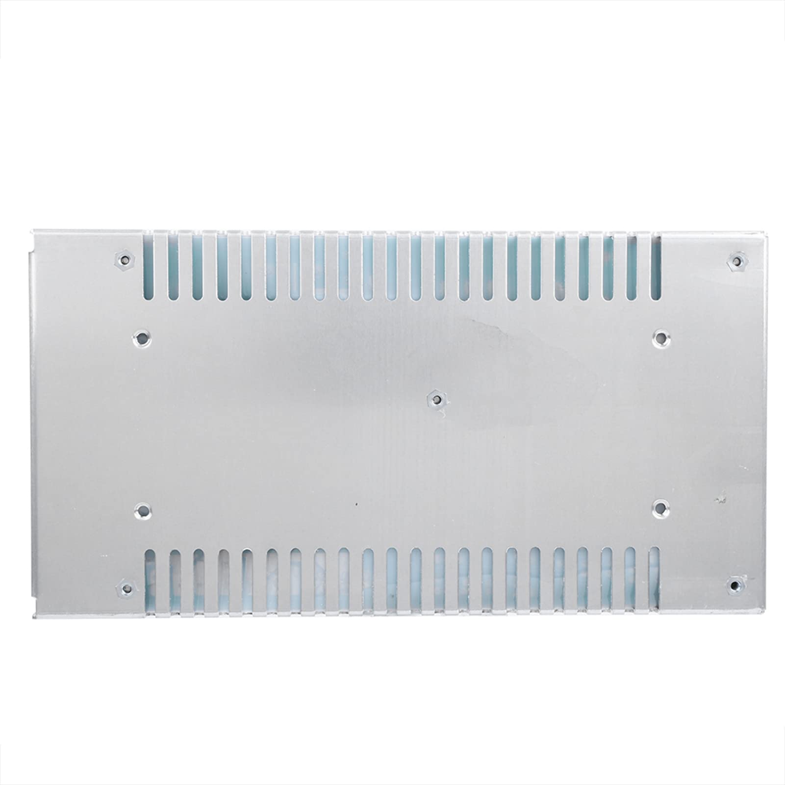 Alimentatore LED Switch Driver Alta efficienza 100W 500W AC 110V 220V a DC 12V Trasformatore con protezione da sovraccarico per strisce luminose LED Display Stampanti 3D Custodia (12V40A(500W))