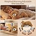 Imagen de Mewaii Peluche Gigante con Almohadilla Térmica Microondas