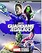 Produktbild GUARDIANS OF THE GALAXY - GUARDIANS OF THE GALAXY (1 Blu-ray)