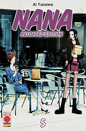 Nana. Reloaded edition (Vol. 5)