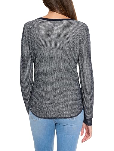 NIC+ZOE Women's Chill Out Sweater4