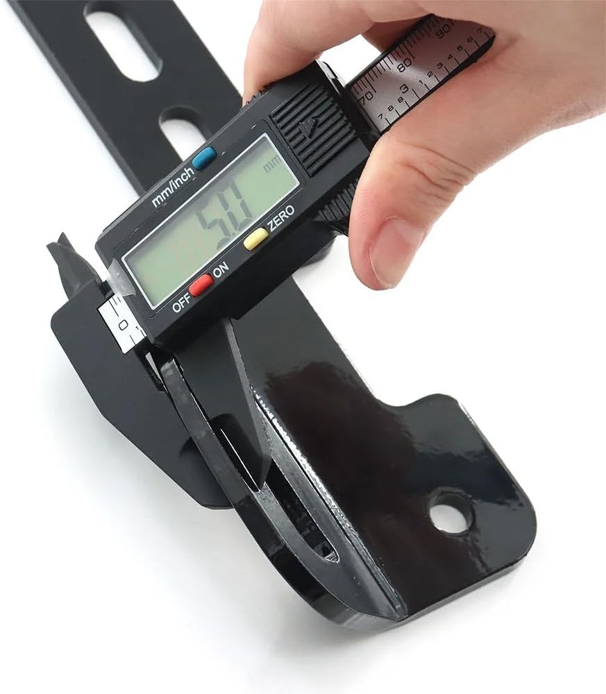 Motorcycle Trailer Bracket Front Fork Trailer Hook Tie-Down Bracket Holder for Harley Street Glide 121 CVO 2024 Accessories