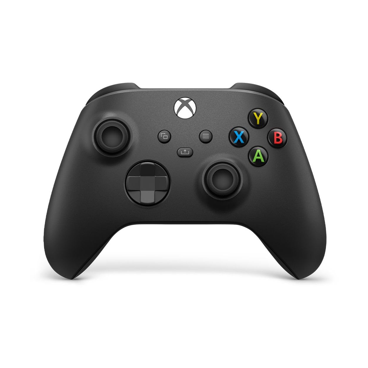 Microsoft Xbox Wireless Controller Siyah, 9. Nesil