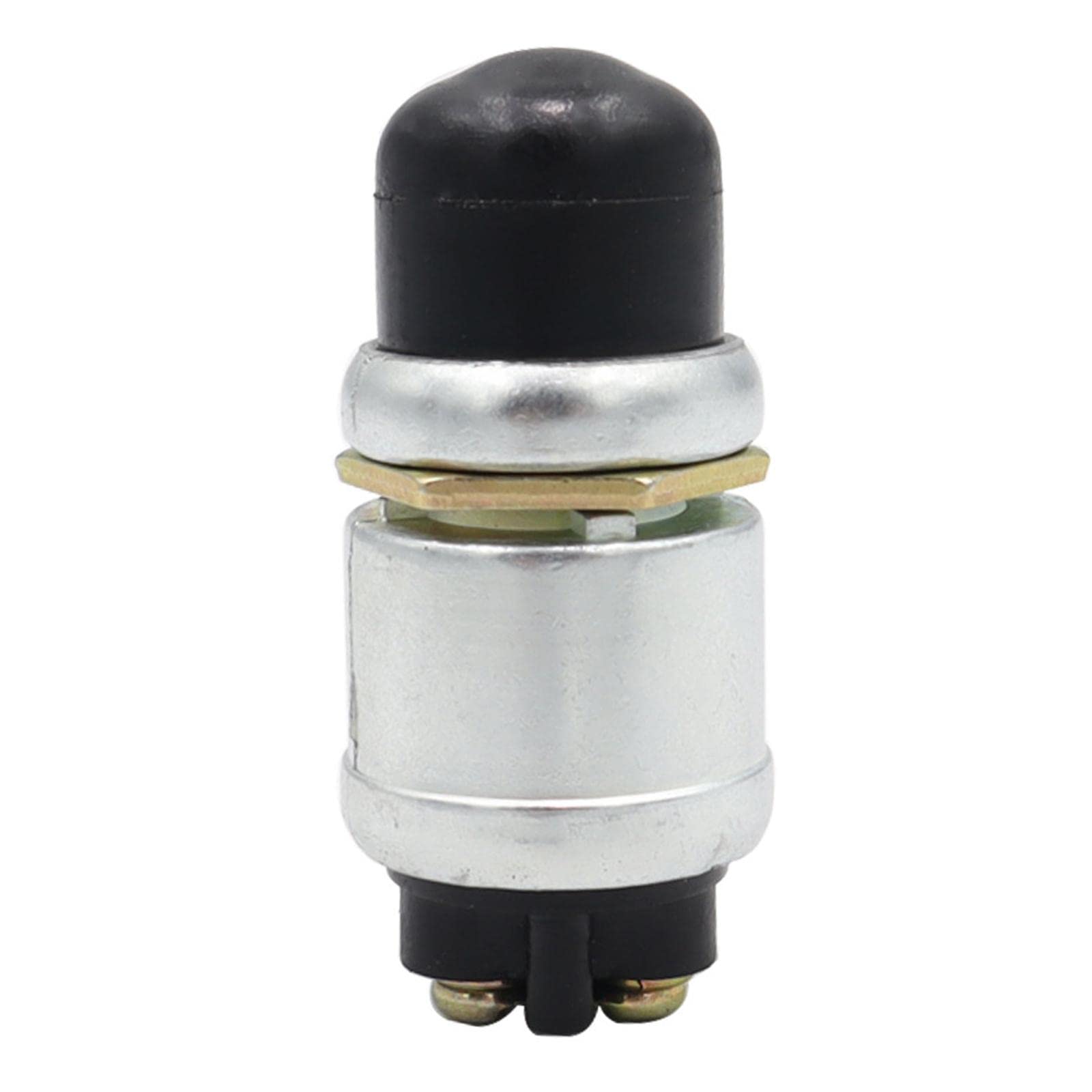 Lyla 4xEngine Start Push Button 12V / 24V Replace Parts for Tractor ATV Marine-image-17