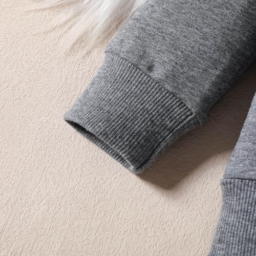 Kids Tie Dye Sweatshirt Boys Girls Toddler Boys Long Sleeve Letter Embroider T Shirt Pullover Tops Sweater Kids4