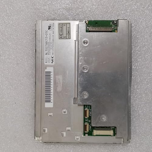 Image of Original 6.5 inch 1024x768 LCD Screen NL10276BC13-01C Industrial Display