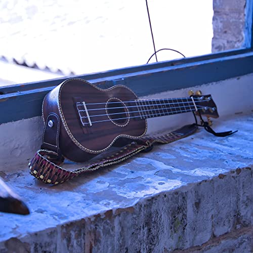 sourcing map Guitare Épaule Sangles Ceintures Guitare Réglable Sangle Rose pour Ukulélé Guitare - Les Beatles, Paul McCartney, John Lennon, RIngo Starr, George Harrison sourcing map Guitare Épaule Sangles Ceintures Guitare Réglable Sangle Rose pour Ukulélé Guitare – Image 7