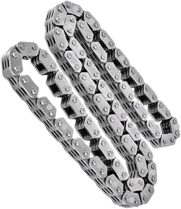 バイク用カムシャフトタイミングチェーン DL250 2018-2020 GW250 2014-2018 GSX250 GSX250R