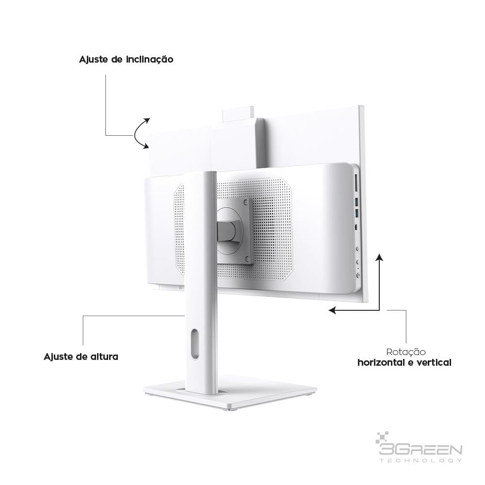 Computador All In One 24