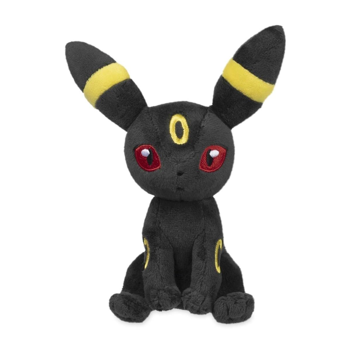 Amazon.com: Pokemon Center: Sitting Cuties: Umbreon Plush # 197
