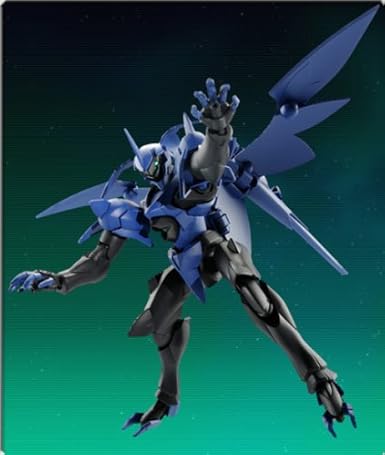 Amazon Hg 1 144 ガフラン 機動戦士ガンダムage プラモデル 通販