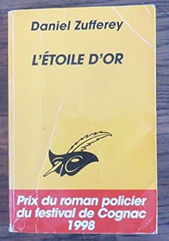 Paperback L'étoile d'or (prix cognac 1998) [French] Book