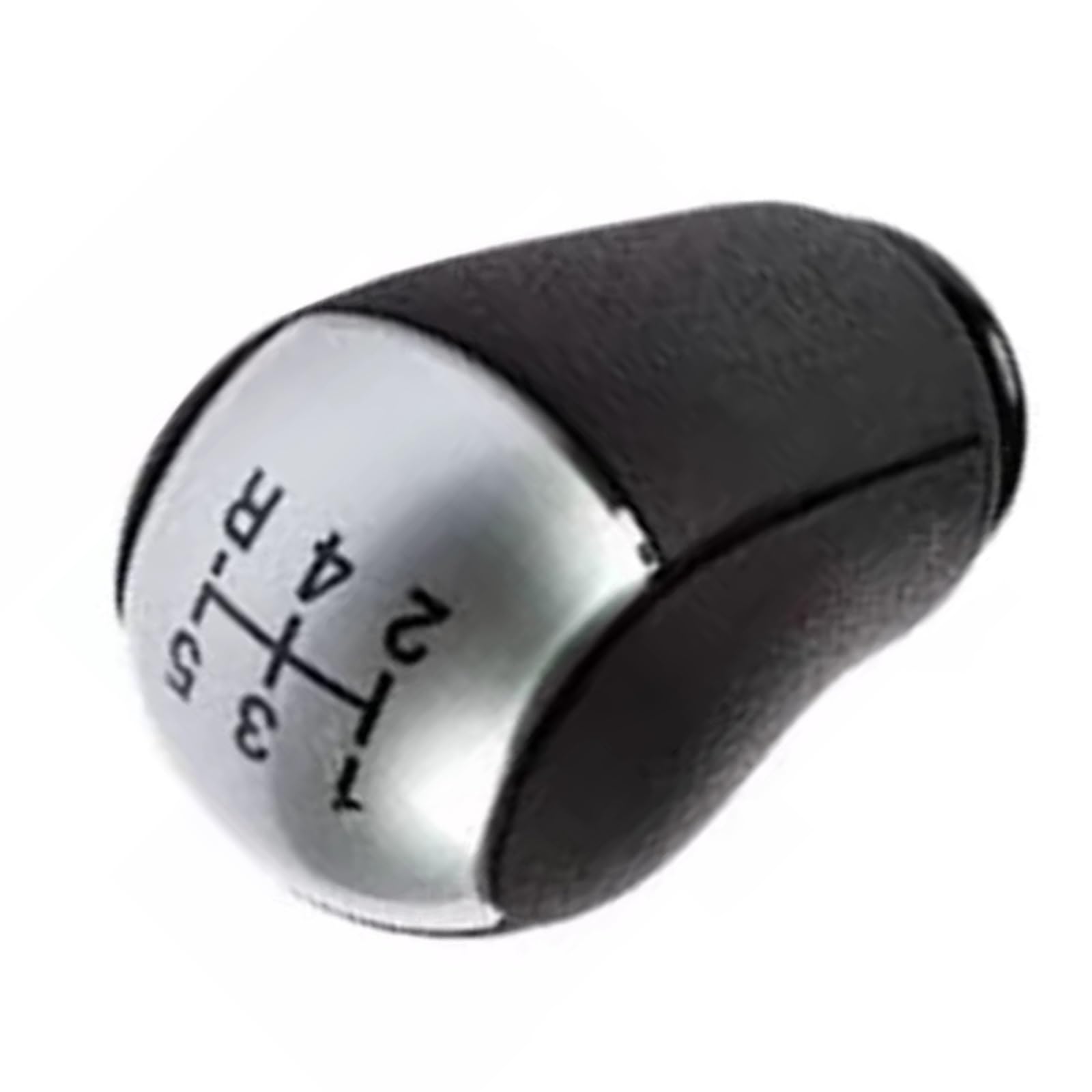 QALIYDFD Auto Gear Lever Compatible with for Focus Mk2 2008 2007 2006 2005 5 for Speed Manual Gear Shift Lever Knobs OEM:1378326 3M5R7217AC