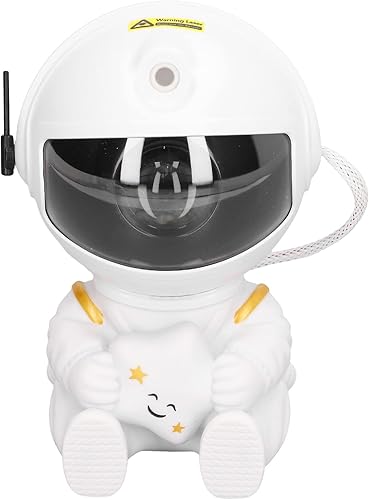 Miniatura 8 de Proyector Proyector de luz nocturna Sky Star LEDProyector Luz de ajuste de luz RGB Lámpara de proyector