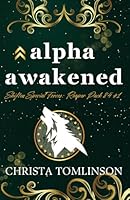Alpha Awakened: Discreet Cover Edition (Reaper Pack 84 Discreet Cover Editions) B0F5WX7H2R Book Cover