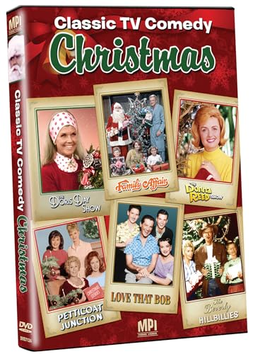 Classic TV Christmas Collection image 2