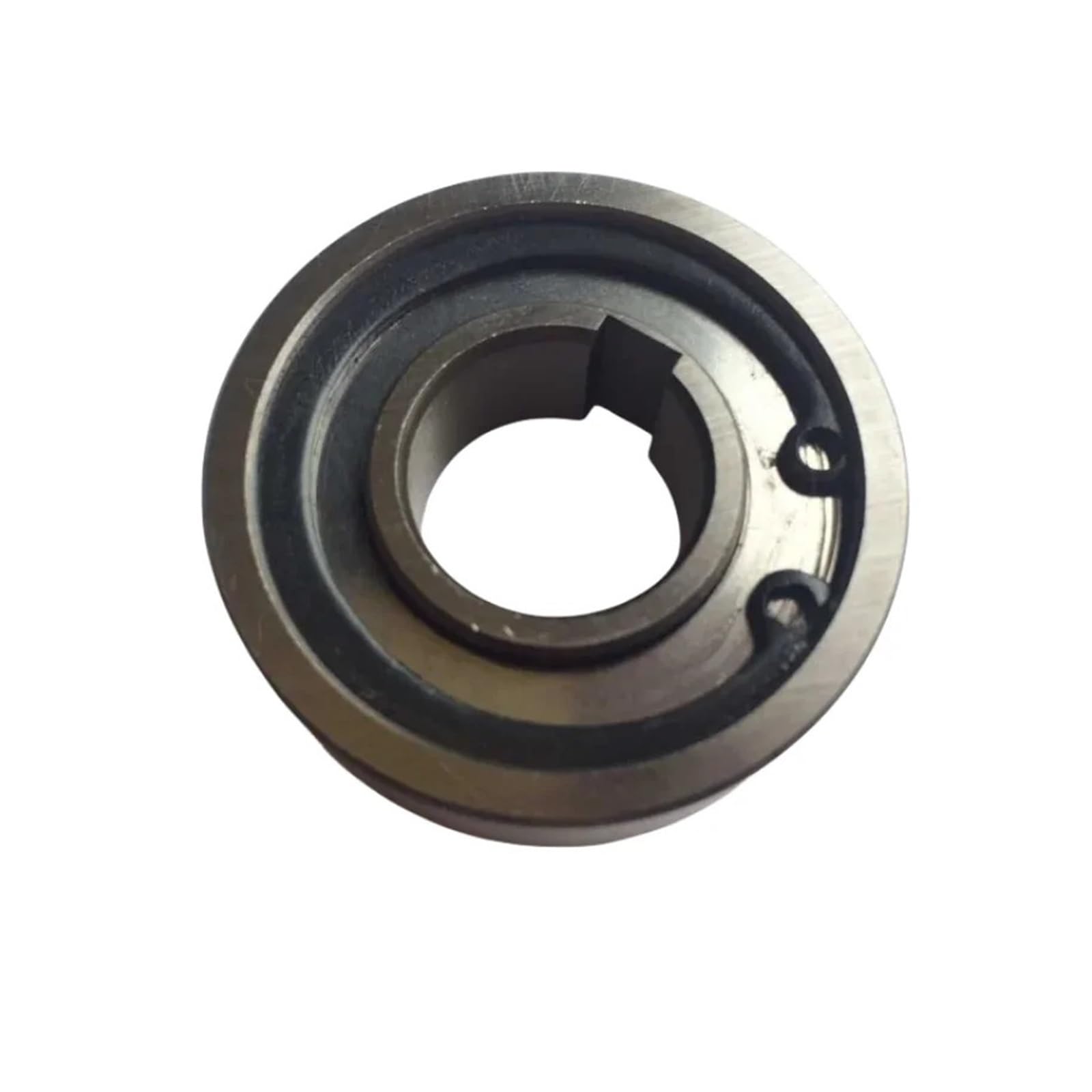 Qruyhbaju One Color 10Pcs/Lot As12 Nss12 12 * 32 * 10Mm Backstop One Way Clutch Bearing Roller Type Bearings 12×32×10Mm