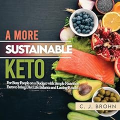 A More Sustainable Keto Titelbild